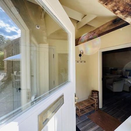 Dingle Marsh Barns Otel Dunwich Dış mekan fotoğraf