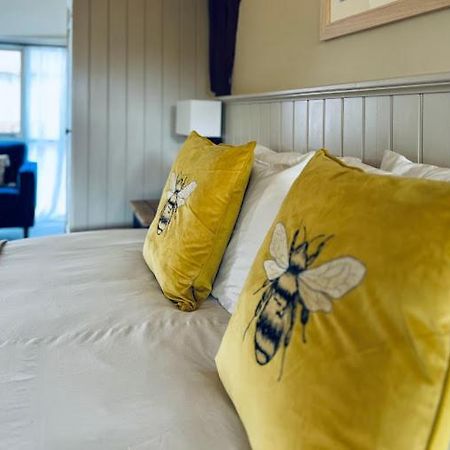 Dingle Marsh Barns Otel Dunwich Dış mekan fotoğraf