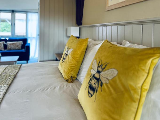 Dingle Marsh Barns Otel Dunwich Dış mekan fotoğraf