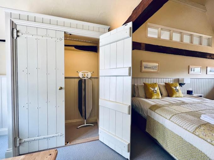 Dingle Marsh Barns Otel Dunwich Dış mekan fotoğraf