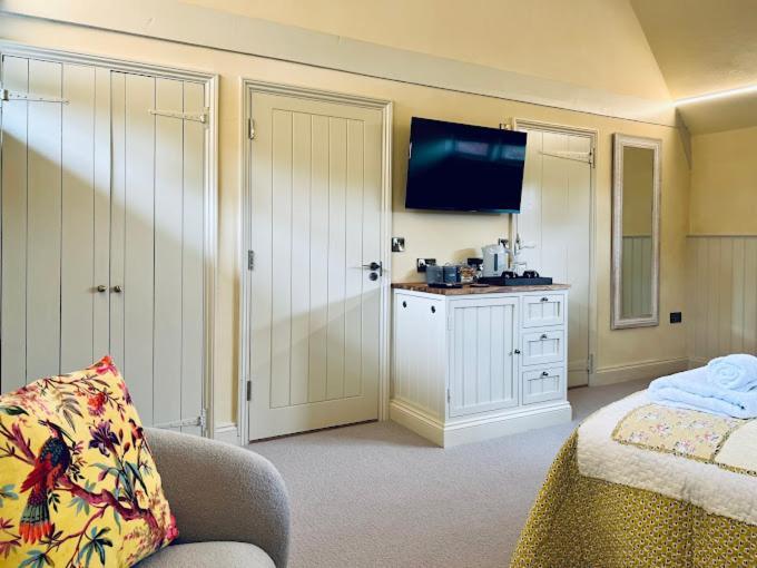 Dingle Marsh Barns Otel Dunwich Dış mekan fotoğraf